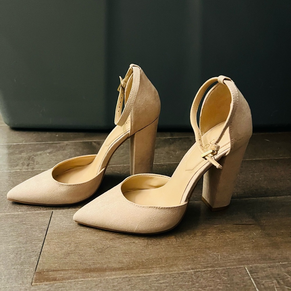 High Heels, size 5